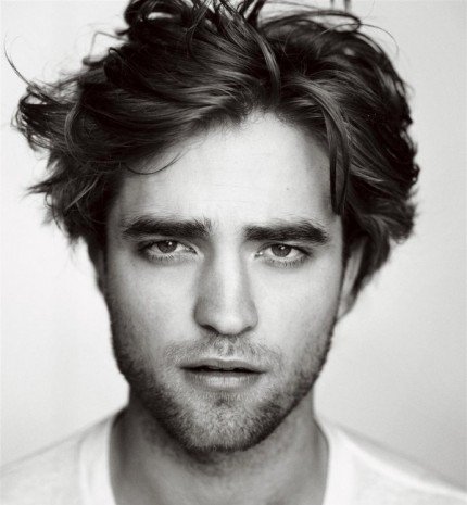 Isten éltessen Robert Pattinson!