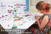 Bartos Erika legújabb művei - Stylenews, divat, életmód, stílus