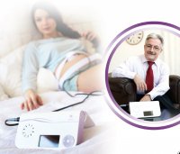 Felügyeld otthonról is biztonsággal magzatod fejlődését - Stylenews, divat, életmód, stílus