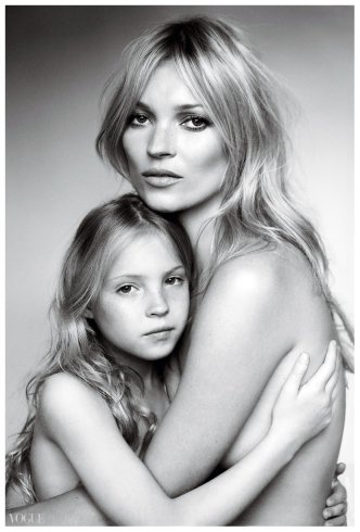 A 10 legstílusosabb anya-lánya páros