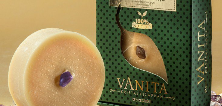 A Vanita titok