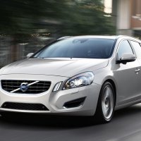 Volvo V60, a nők lányos álma - Autó & Motor, divat, életmód, stílus