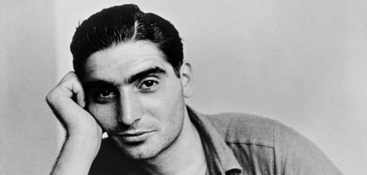 In memoriam Robert Capa