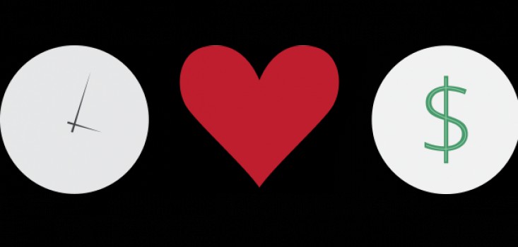 A pénzét adja, az a legegyszerűbb