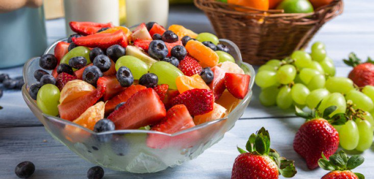 Fruktóz okozta problémák