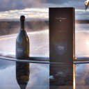 A Dom Pérignon Izlandon mutatta be az új P2 luxus cuvée-t - Érdekességek, divat, életmód, stílus