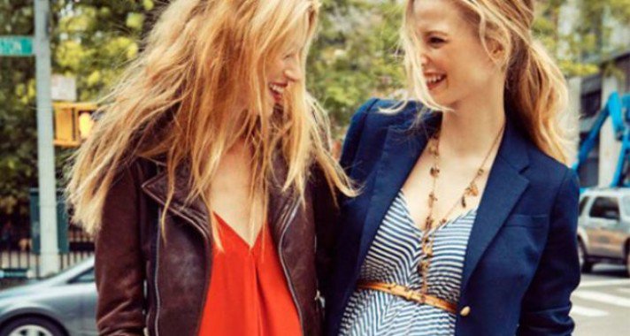 Stílustippek kismamáknak