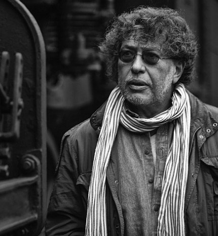 Isten éltesse Presser Gábort!