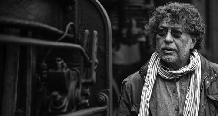 Isten éltesse Presser Gábort!