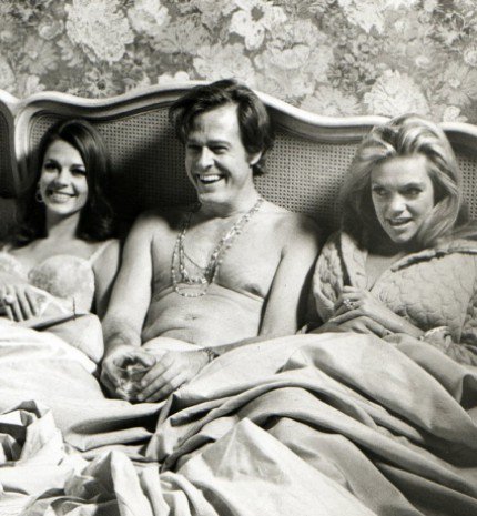 A nyitott házasság veszélyei