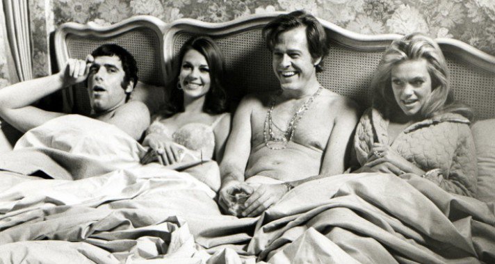 A nyitott házasság veszélyei