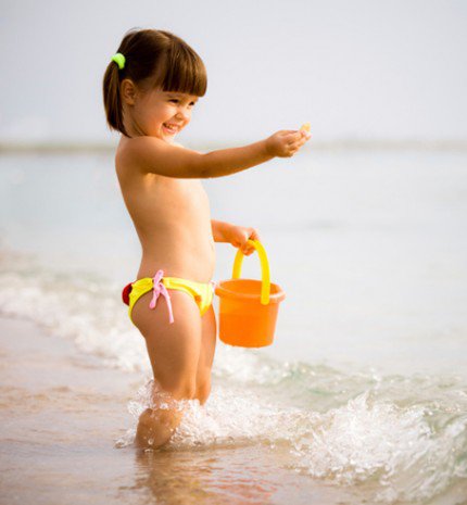 Strandszezon - milyen papucsot válasszunk?