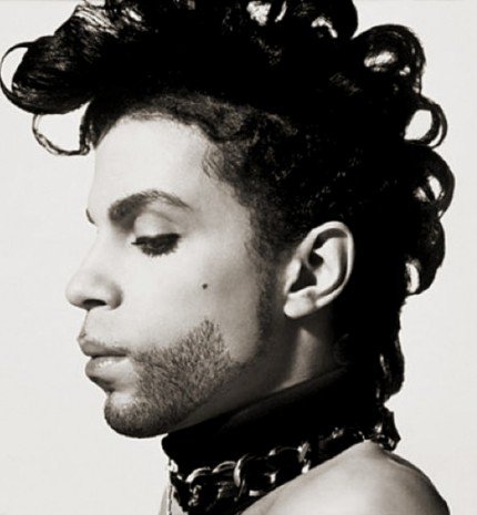 Isten éltessen Prince!