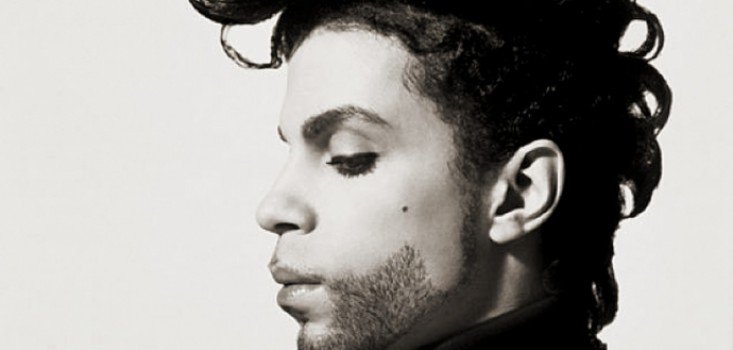 Isten éltessen Prince!