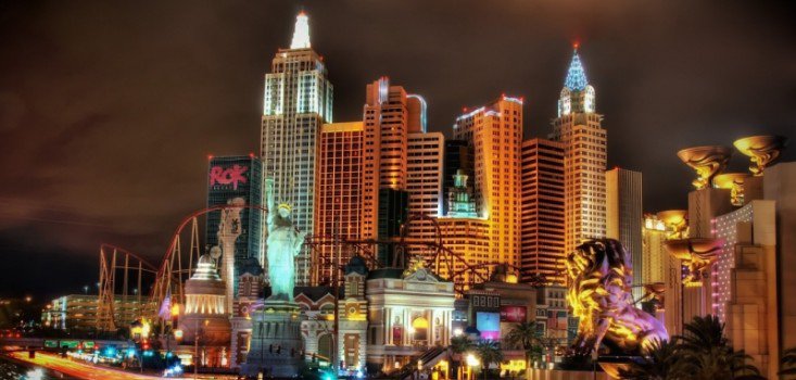 Amikor Vegasban betiltották a szerencsejátékot