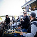 Rákóczi Feri a Balaton közepén tépte a húrokat - Érdekességek, divat, életmód, stílus