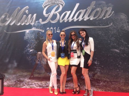 Jakabos Zsuzsa a legszebbeket zsűrizte