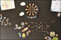 Két pofonegyszerű dekortrükk a gyerekszobába - StyleKids, divat, életmód, stílus