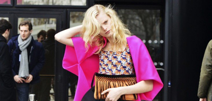 Stílusos szettek a hét minden napjára