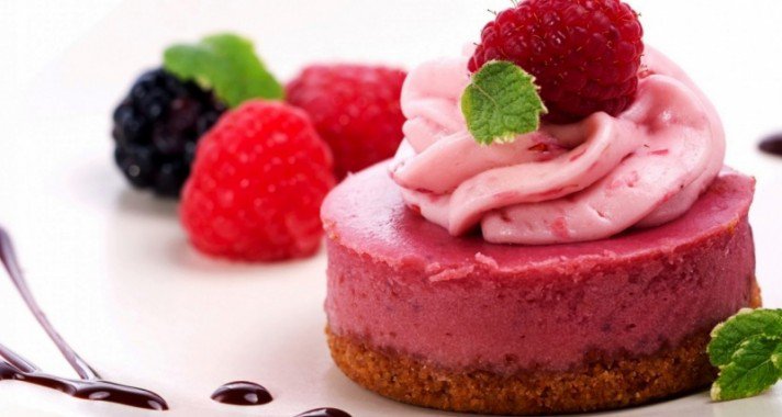 A rizses málnafagyi titka