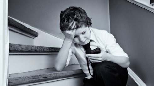 Cyberbullying- az elektronikus zaklatás