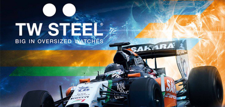 TW STEEL nyereményjáték