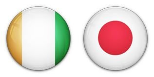 Drogba vezérletével nyert Elefántcsontpart