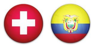 Nehezen, de Svájc behúzta a kötelezőt