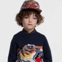 Ősszel is menő a tigrisfej szimbólum - StyleKids, divat, életmód, stílus