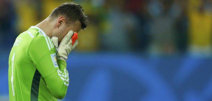 Capello mester nem lehet elégedett