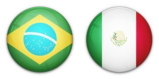 Ochoa bravúrt bravúrra halmozott a Brazilok ellen