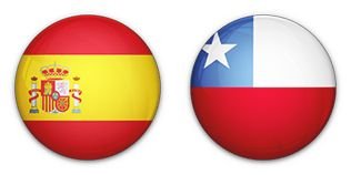 Chile hazaküldte a spanyolokat
