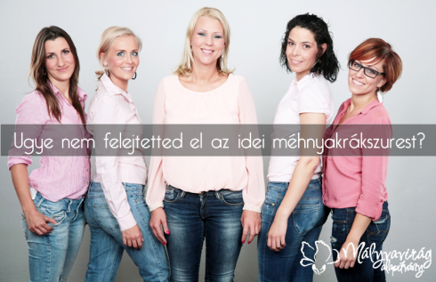 Meg kell tanulni újra érezni