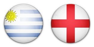 Suárez lett az angolok veszte