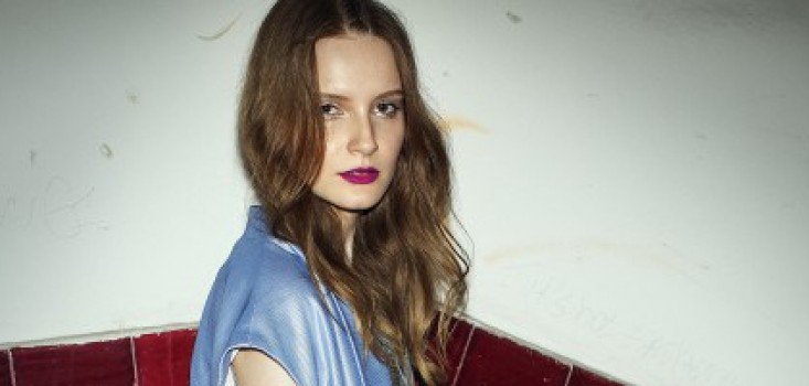 Újabb topmodell a KataSzegedi kampányfotóin