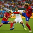 Algéria nagy sikert vitt véghez - Sport, divat, életmód, stílus