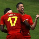 Belga mázli és továbbjutás - Sport, divat, életmód, stílus