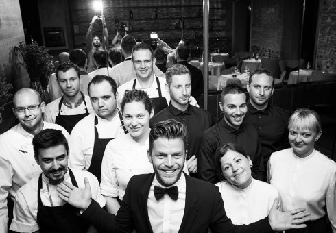 Ahol tudják, mit beszélnek: Babel re-opening