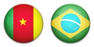 Magabiztos Brazil szamba