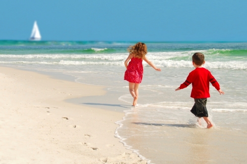 Vigyázz, kész, gyerekparty!