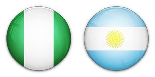 Messi kétszer is villant