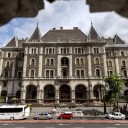 Araboké lett a Balettintézet épülete - StyleBusiness, divat, életmód, stílus