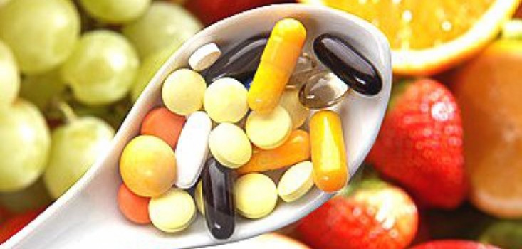 Elengedhetetlen vitaminok