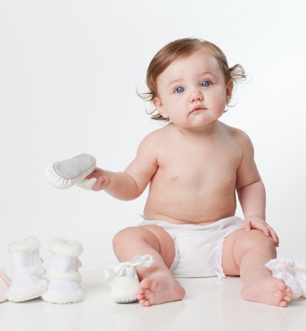 A babaláb jellemzői - cipővásárlás