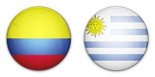 Kolumbia továbbra is megállíthatatlan