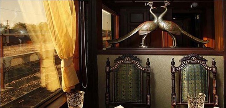 A világ egyik legdrágább vonatútja