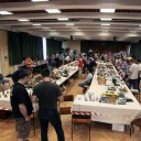 Kicsiny Járművek Kánaánja-Jászberényi makett verseny - Mobility, divat, életmód, stílus