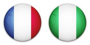 Kicsikart Francia győzelem