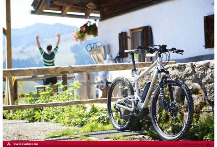 Hybrid, pedelec, elektromos és társai - I.rész