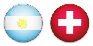 Svájc nem adta könnyen a bőrét